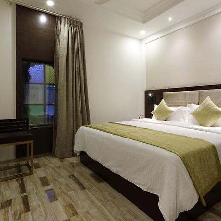 Regenta Inn Ranip Ahmadábád Exteriér fotografie
