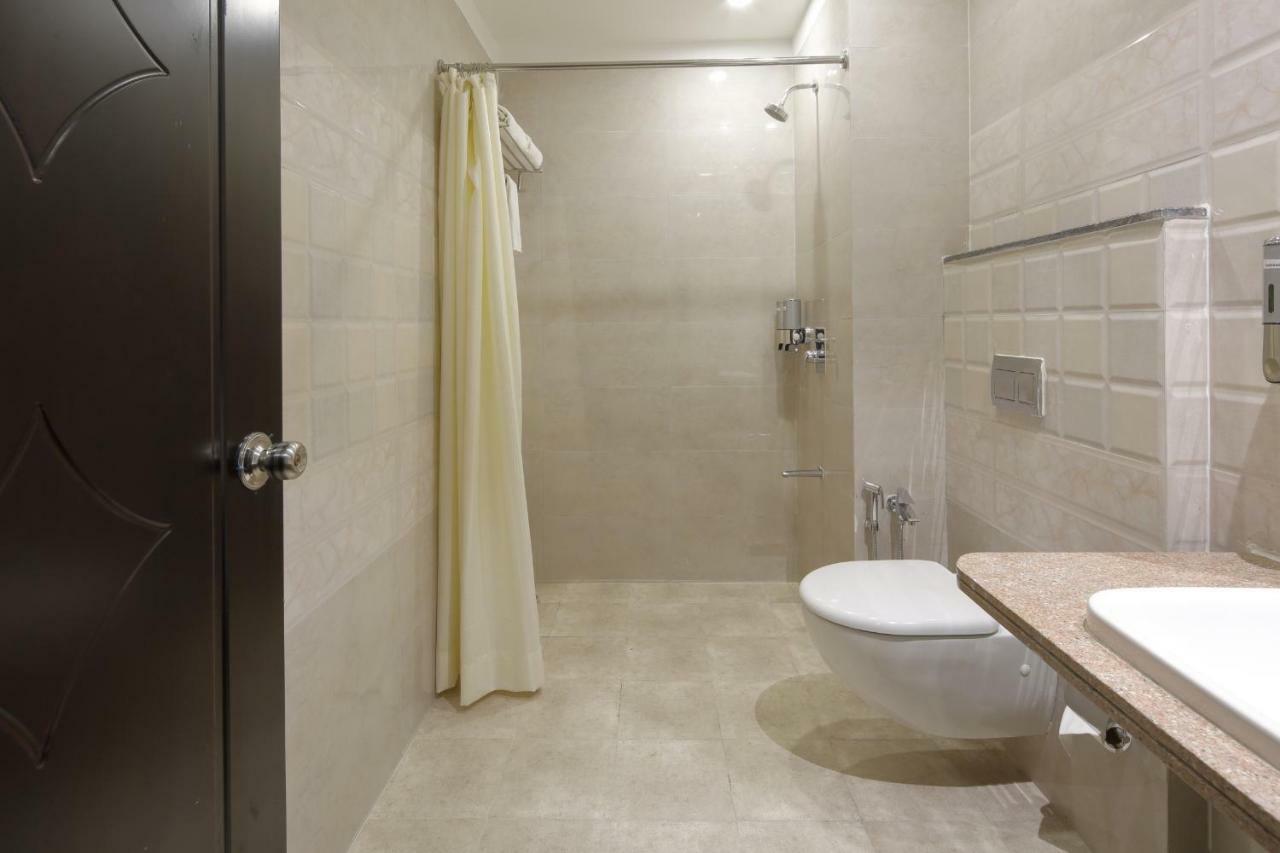 Regenta Inn Ranip Ahmadábád Exteriér fotografie
