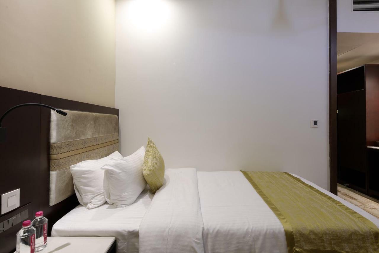 Regenta Inn Ranip Ahmadábád Exteriér fotografie